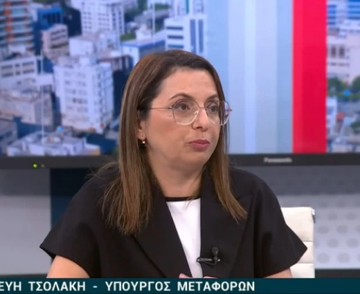 «Θα τα διορθώσουμε»: Η απάντηση της Υπ. Μεταφορών στα ευρήματα της Ελεγκτικής για το αλαλούμ στα λεωφορεία